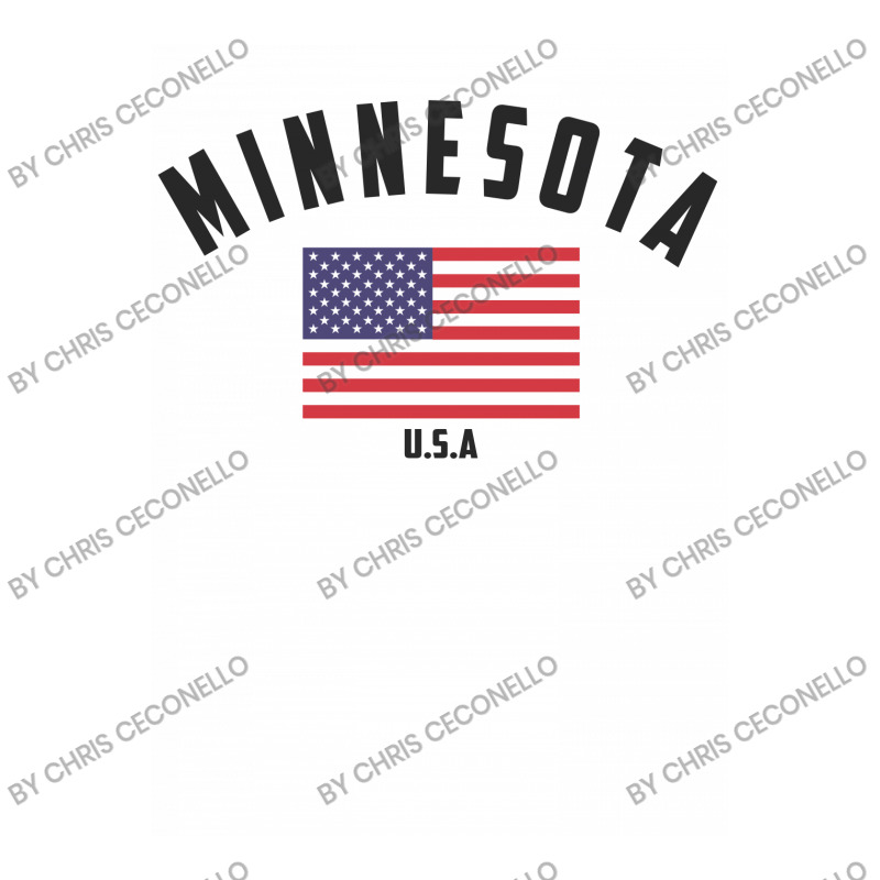 Minnesota Crewneck Sweatshirt | Artistshot