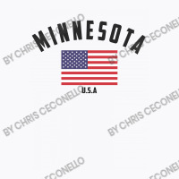 Minnesota T-shirt | Artistshot