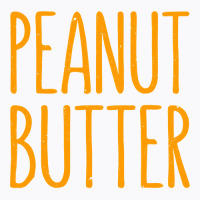 Peanut Butter  Matching Halloween Costume T-shirt | Artistshot