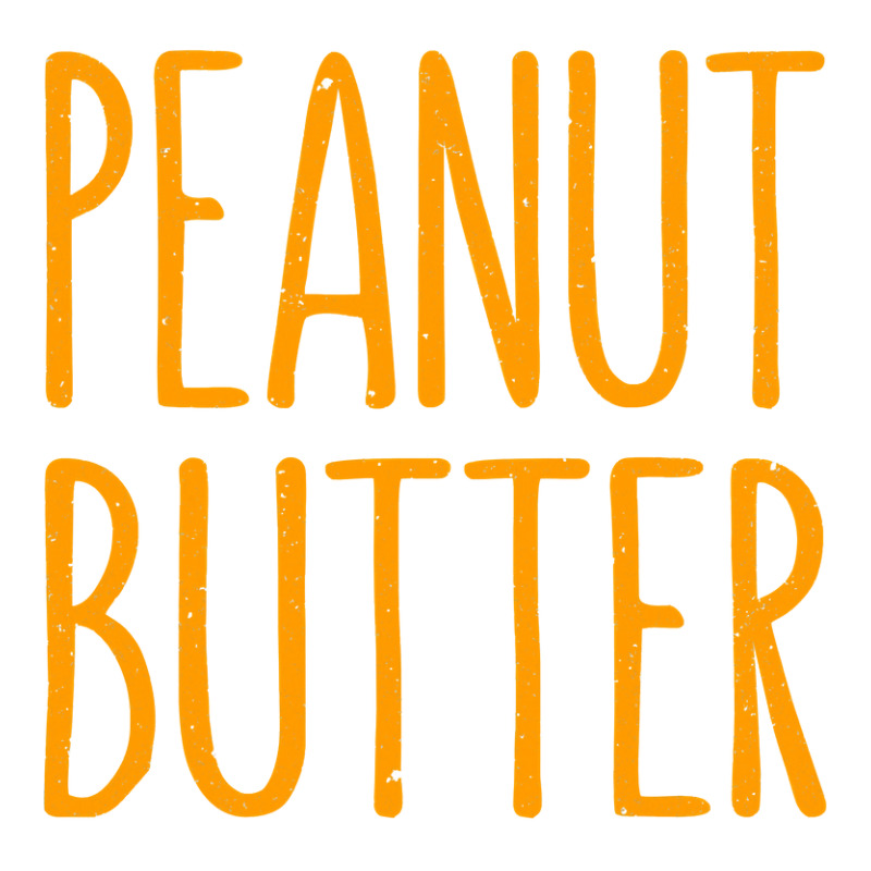 Peanut Butter  Matching Halloween Costume V-neck Tee | Artistshot