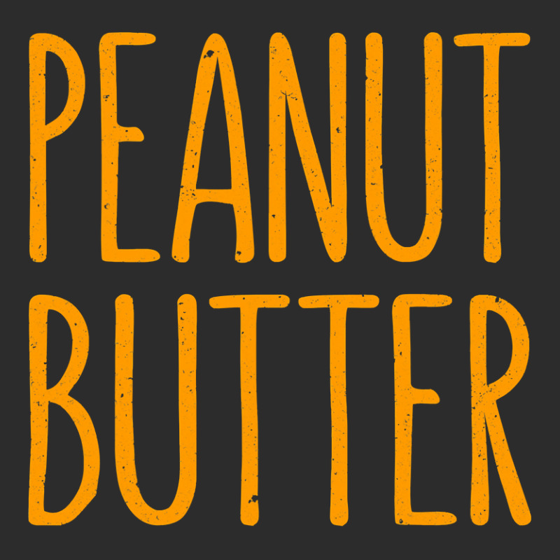 Peanut Butter  Matching Halloween Costume Exclusive T-shirt | Artistshot