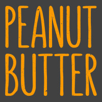 Peanut Butter  Matching Halloween Costume Vintage T-shirt | Artistshot