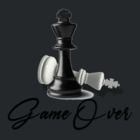 Game Over Crewneck Sweatshirt | Artistshot