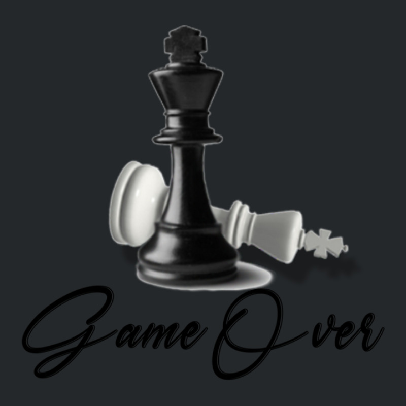 Game Over Crewneck Sweatshirt by AaronHalverson | Artistshot