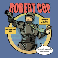 Robert Cop Lightweight Hoodie | Artistshot