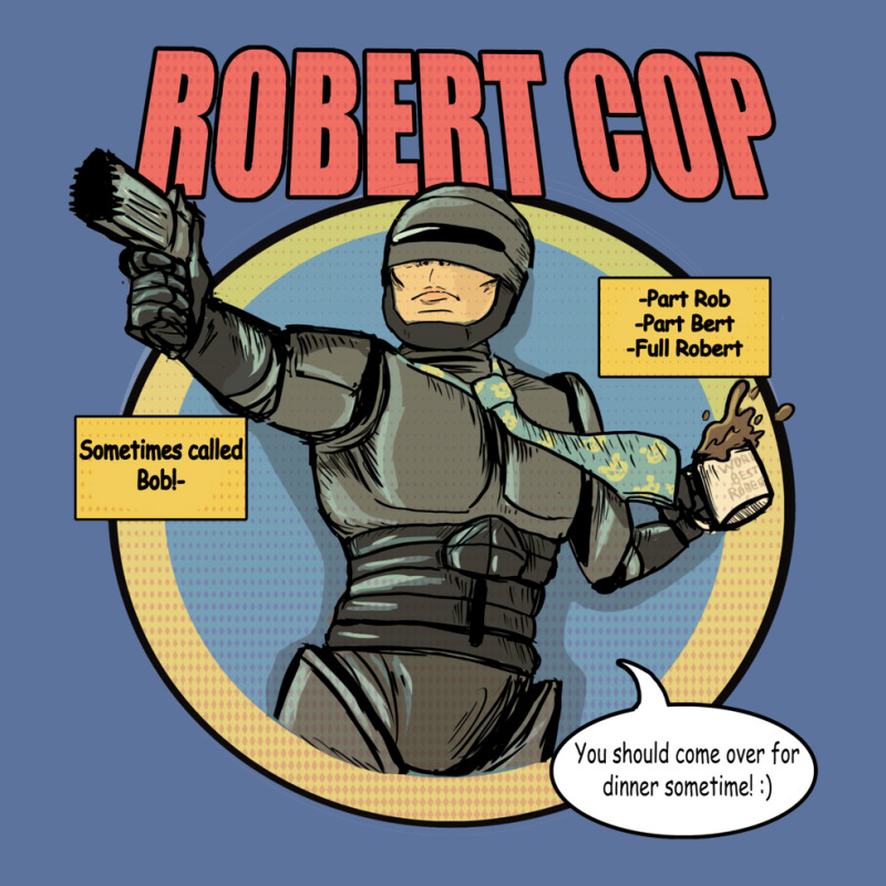 Robert Cop Lightweight Hoodie | Artistshot