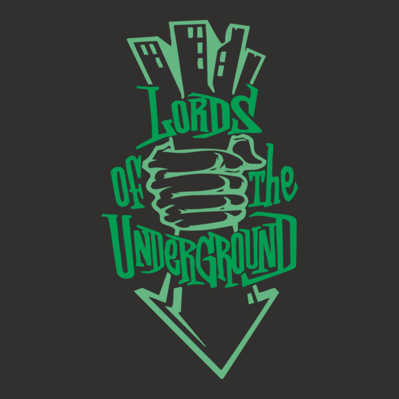 Lords Underground Hip Hop Print Champion Hoodie by Alexsmith | Artistshot