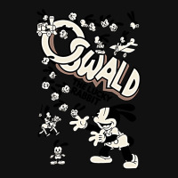 Oswald The Lucky Rabbit  1 Graphic T-shirt | Artistshot