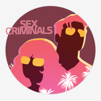 Sex Criminals Adjustable Cap | Artistshot