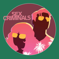 Sex Criminals Ladies Fitted T-shirt | Artistshot