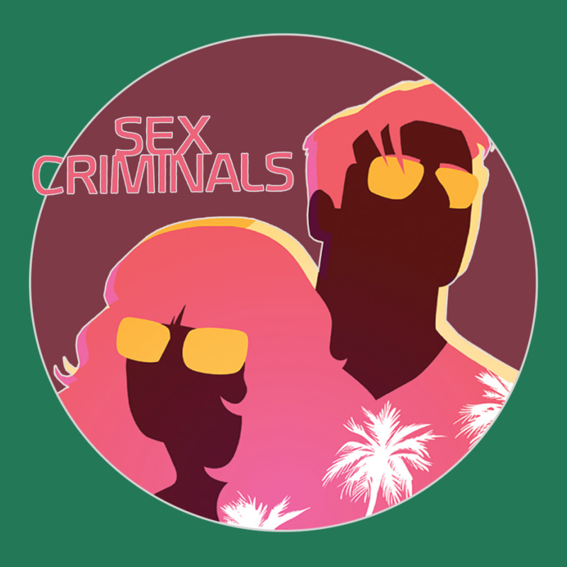 Sex Criminals Ladies Fitted T-Shirt by zamzmimoafaka | Artistshot