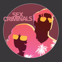 Sex Criminals Ladies Curvy T-shirt | Artistshot