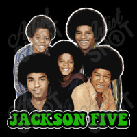 The Jackson Five Youth Hoodie | Artistshot