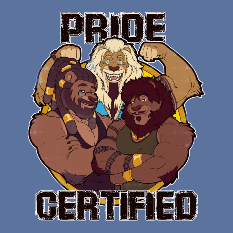 Pride Certified Lightweight Hoodie by paturusharpek | Artistshot