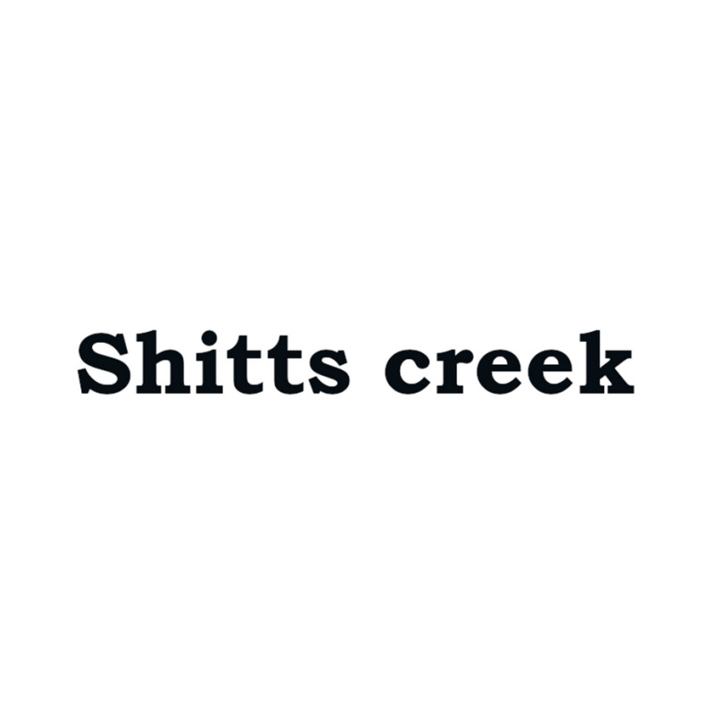 Shitts Creek 3/4 Sleeve Shirt by PEGGYBROWNEE | Artistshot