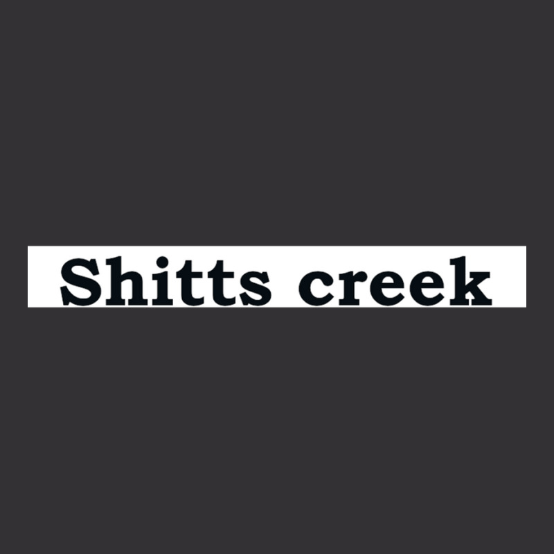 Shitts Creek Vintage Short by PEGGYBROWNEE | Artistshot