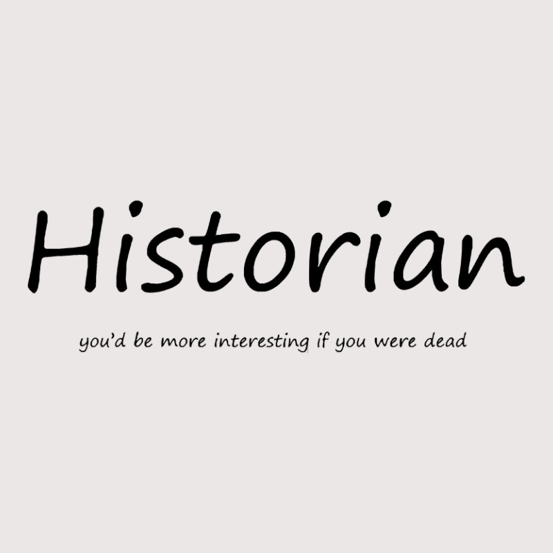 History Teacher Pocket T-Shirt by LATOYA89 | Artistshot