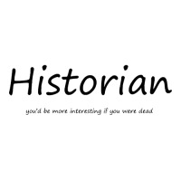 History Teacher V-neck Tee | Artistshot