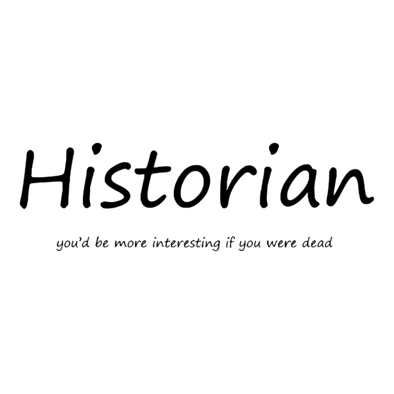 History Teacher V-Neck Tee by LATOYA89 | Artistshot