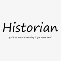 History Teacher Ladies Fitted T-shirt | Artistshot