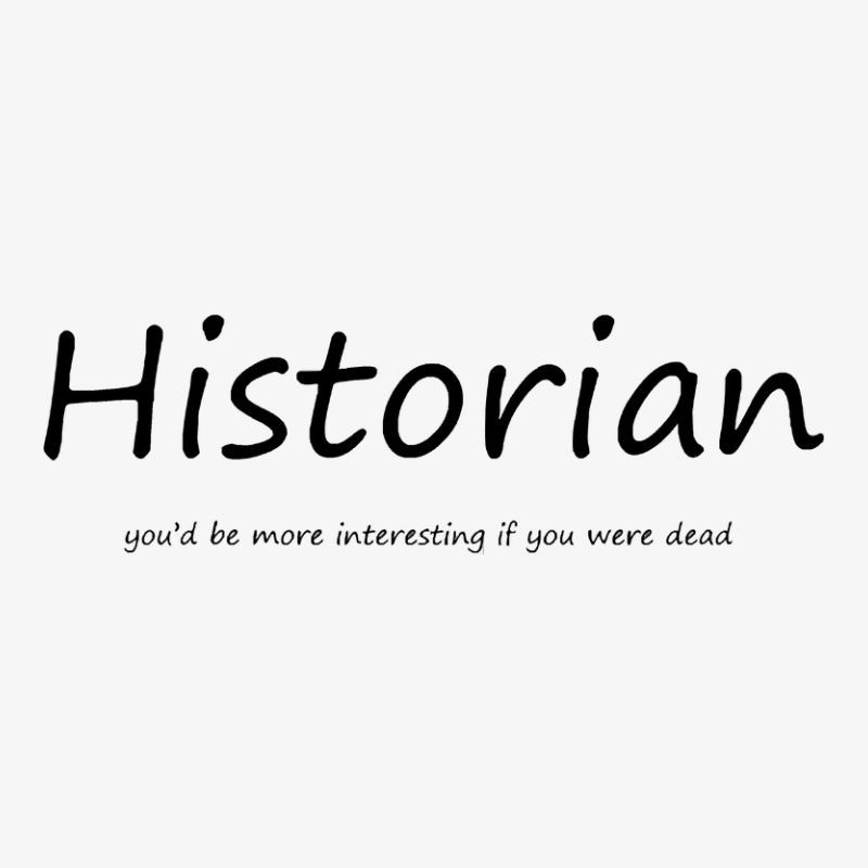 History Teacher Ladies Fitted T-Shirt by LATOYA89 | Artistshot