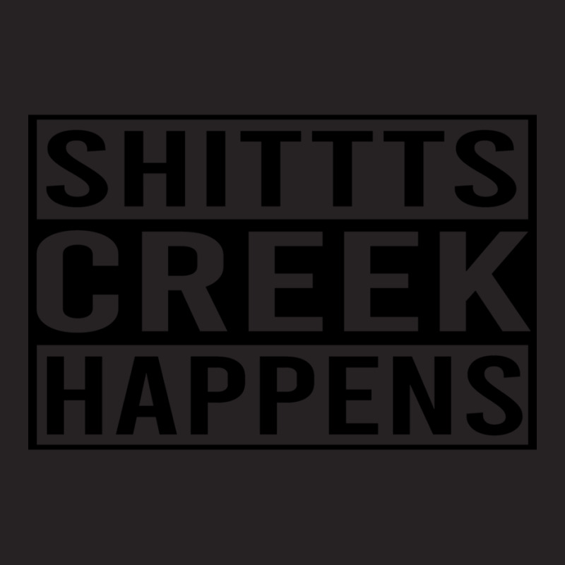 Shitts Creek Happens Vintage Cap by PEGGYBROWNEE | Artistshot