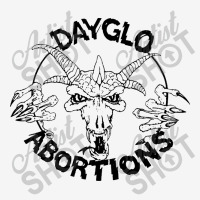 Dayglo Abortions Skinny Tumbler | Artistshot