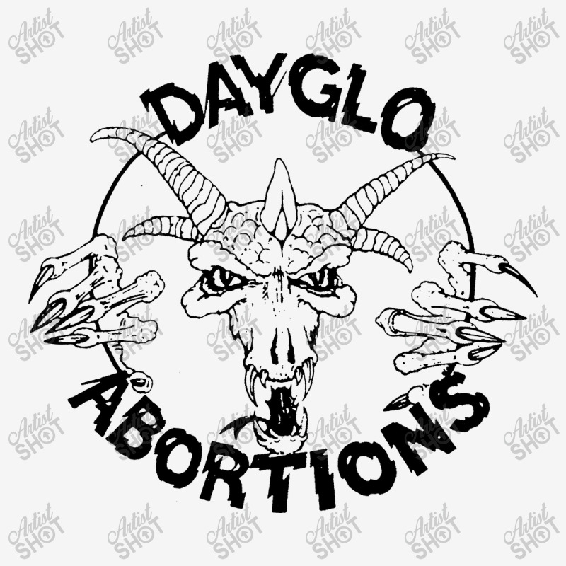 Dayglo Abortions Travel Mug | Artistshot