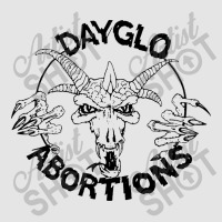 Dayglo Abortions Medium-length Apron | Artistshot