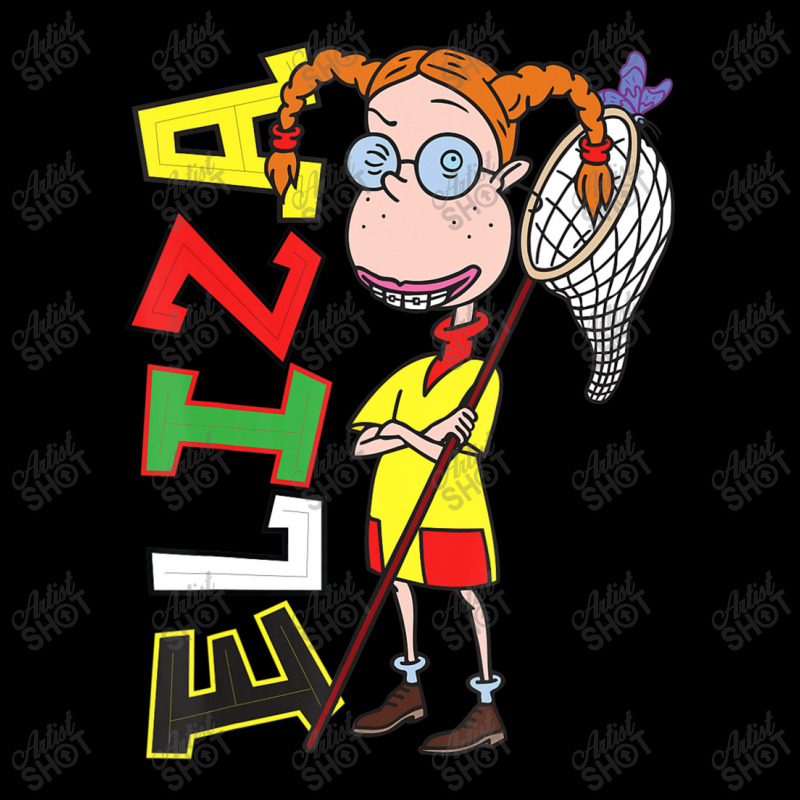 The Wild Thornberrys Eliza Type Youth Jogger by grissomconedun | Artistshot