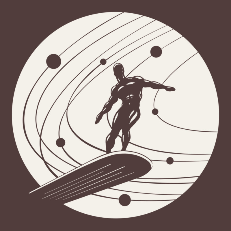 Silver Surfer Minimalist White Graphic T-shirt by paturusharpek | Artistshot