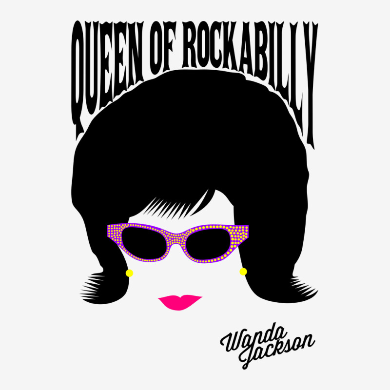 The Queen Of Rockabilly Wanda Jackson Youth 3/4 Sleeve | Artistshot