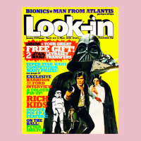 Look In Magazine March 1978 Adjustable Cap | Artistshot