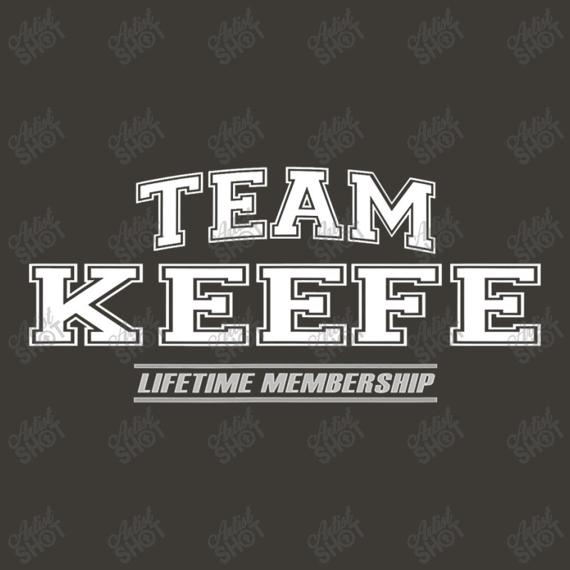 Team Keefe  Proud Family Surname, Last Name Gift Bucket Hat by home12 | Artistshot