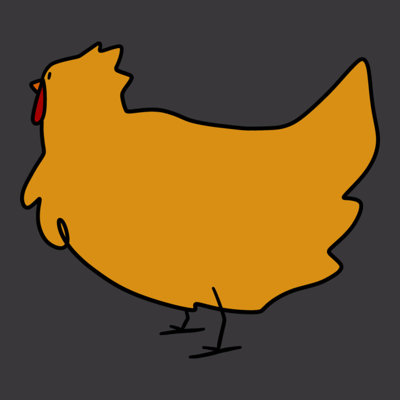 Ginger Chicken Ladies Curvy T-Shirt by ilham12 | Artistshot