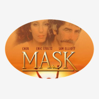 Mask Starring Eric Stoltz Magic Mug | Artistshot