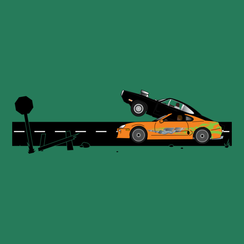 The Fast And The Furious Classic Moment T-Shirt by paturusharpek | Artistshot