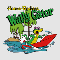 Wally Gator Motor Boating Exclusive T-shirt | Artistshot