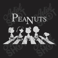 Peanuts T-shirt | Artistshot