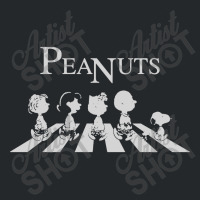 Peanuts Crewneck Sweatshirt | Artistshot