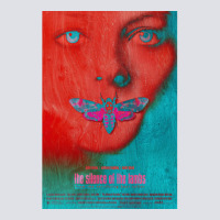 Silence Of The Lambs Variant Poster Bucket Hat | Artistshot