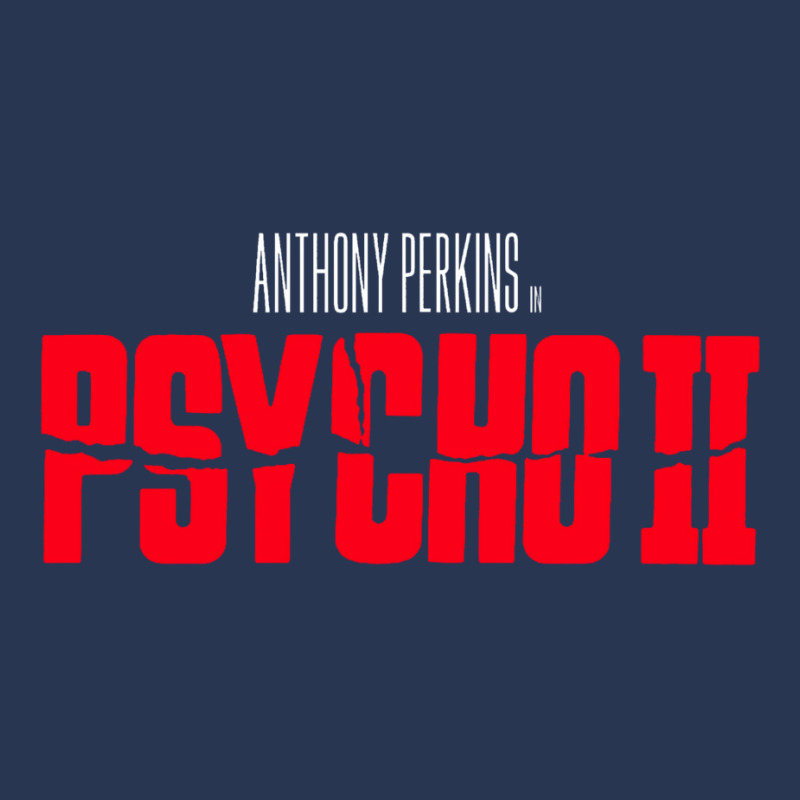 Anthony Perkins In Psycho Ii Men Denim Jacket | Artistshot