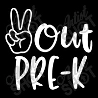 Last Day Of School Peace Out Preschool Pre-k Teach Lightweight Hoodie | Artistshot