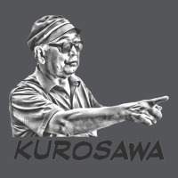 Director Series Akira Kurosawa Ladies Fitted T-shirt | Artistshot