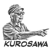 Director Series Akira Kurosawa Women's Pajamas Set | Artistshot