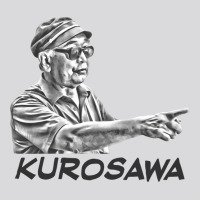 Director Series Akira Kurosawa Women's Triblend Scoop T-shirt | Artistshot