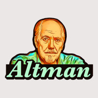 Director Series Robert Altman Pocket T-shirt | Artistshot