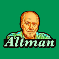 Director Series Robert Altman Classic T-shirt | Artistshot