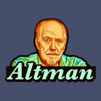 Director Series Robert Altman Vintage Short | Artistshot