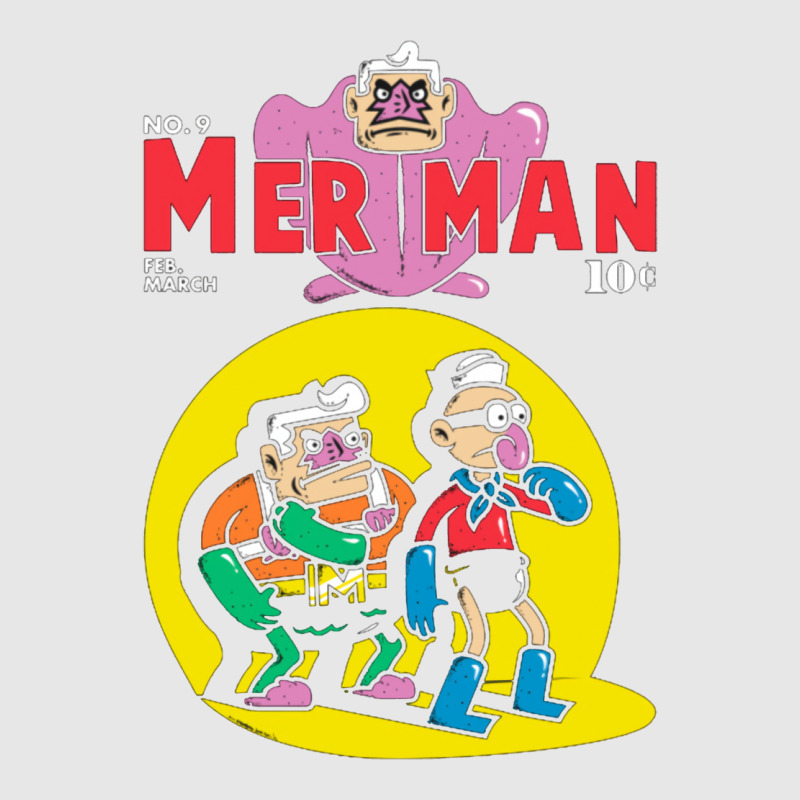 Mermaid Man And Barnacle Boy Unisex Jogger by jorunayxan8 | Artistshot